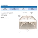 Efficient and Effective Drinking Water Filter Floors