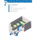 Efficient and Effective Drinking Water Filter Floors