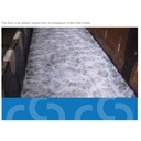 Efficient and Effective Drinking Water Filter Floors