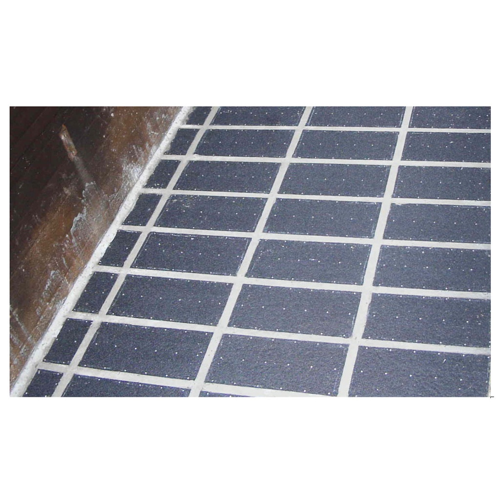 Efficient and Effective Drinking Water Filter Floors