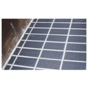 Efficient and Effective Drinking Water Filter Floors