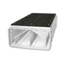 Efficient and Effective Drinking Water Filter Floors