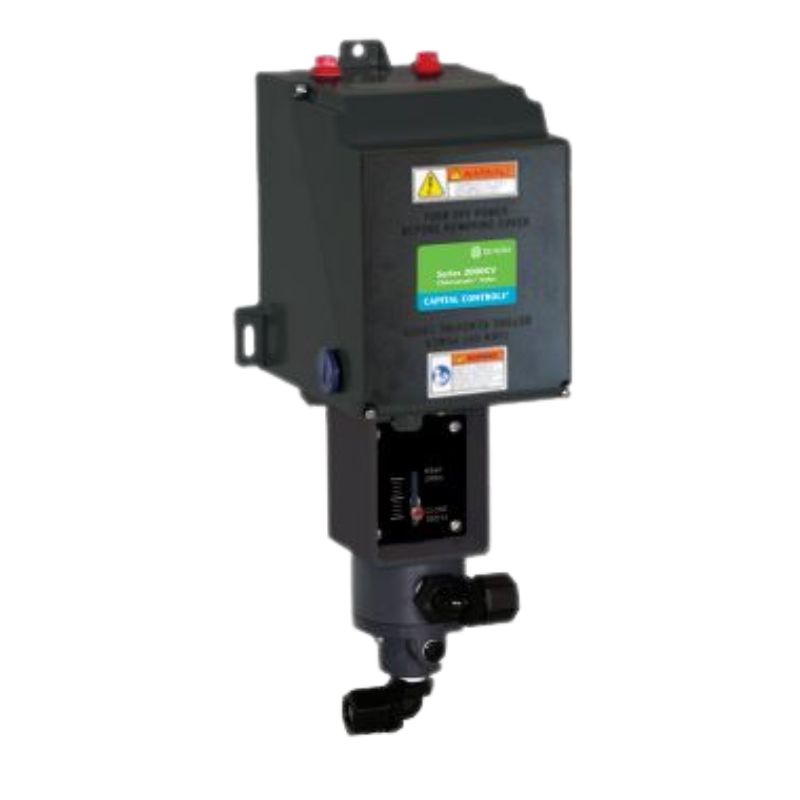 Series 2000CV Control Valve