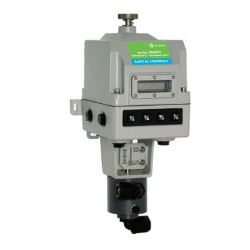 Series 3000CV Control Valve