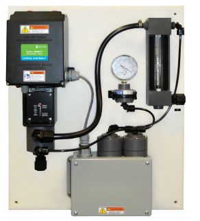 Wall Mounted-Series 2000WP