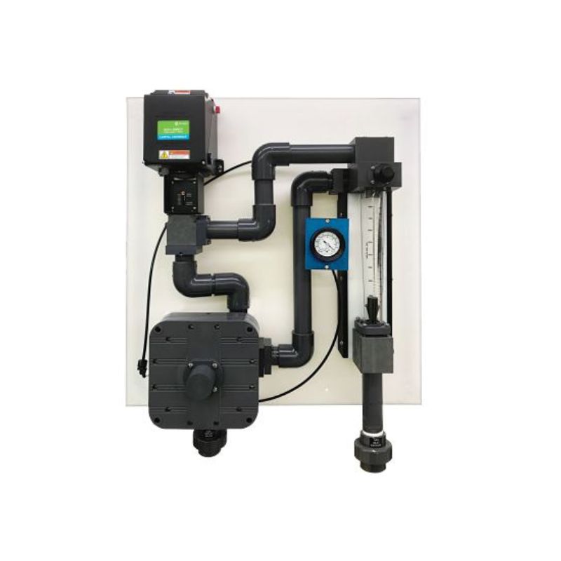 Wall Mounted- Series 8000WP