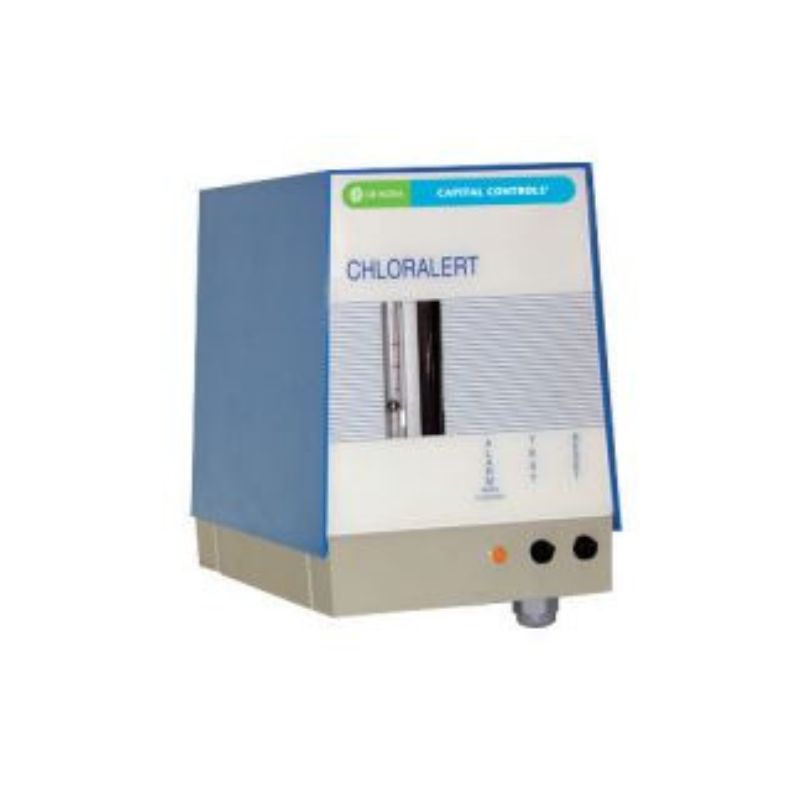 Model T17CA4000 Chlorine Detector