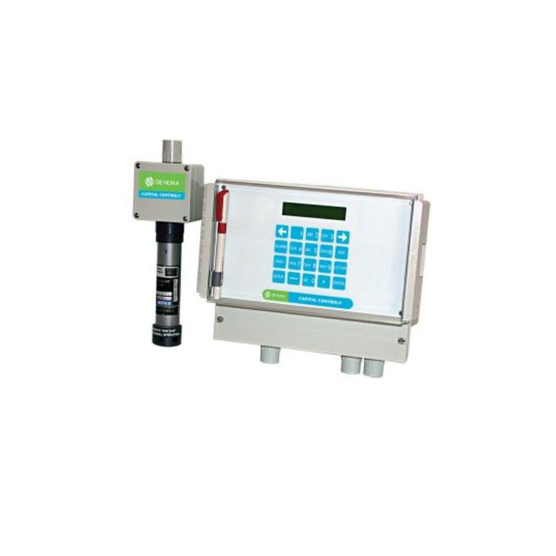 Model 17CA3000 Gas Detector