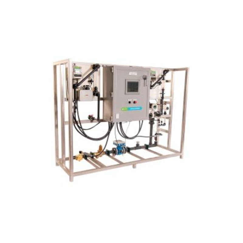 Chlorine Dioxide Generators Model G50