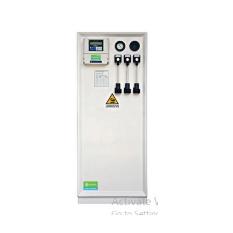 Chlorine Dioxide Generators- Model T70G4000