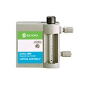 Gas Feeders and Control Valves Series 480 