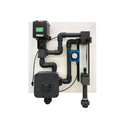 Wall Mounted- Series 8000WP